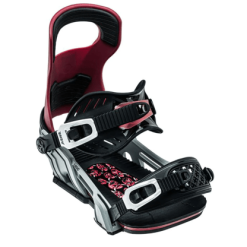 BENT METAL Logic Mens Snowboard Binding 9 BENT METAL Logic Mens Snowboard Binding -Cheap Snowboard Store bent metal logic front