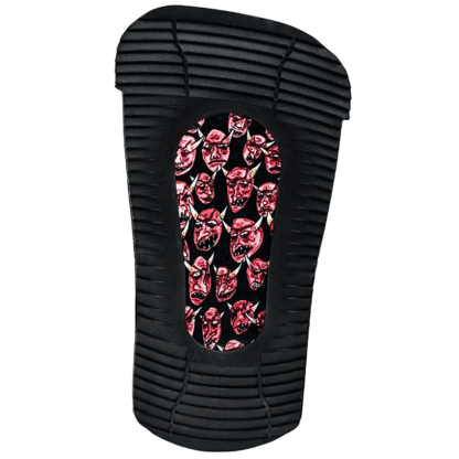 BENT METAL Logic Mens Snowboard Binding 5 BENT METAL Logic Mens Snowboard Binding - Image 3