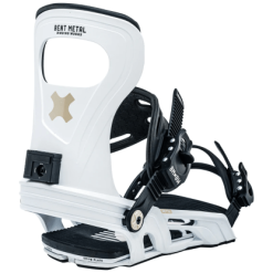 BENT METAL Metta Womens Snowboard Bindings