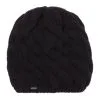 BURTON Birdie Beanie -Cheap Snowboard Store burotn birdie beanie black 1