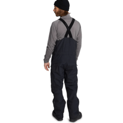 BURTON [ak] Gore-Tex Cyclic Bib Pants -Cheap Snowboard Store burton ak cyclic black back