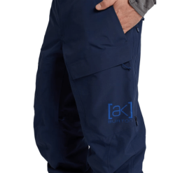 BURTON [ak] Swash Gore-Tex Mens Pant -Cheap Snowboard Store burton ak dress blue swash