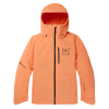 BURTON [ak] Upshift Gore-Tex 2L Ladies Jacket -Cheap Snowboard Store burton ak upshift jacket salmon