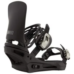 BURTON Cartel Re:Flex Mens Snowboard Bindings