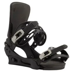 BURTON Cartel Re:Flex Mens Snowboard Bindings -Cheap Snowboard Store burton cartel reflex binding front