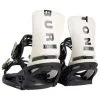 BURTON Cartel X EST Mens Snowboard Bindings 2 BURTON Cartel X EST Mens Snowboard Bindings -Cheap Snowboard Store burton cartel x white bindings