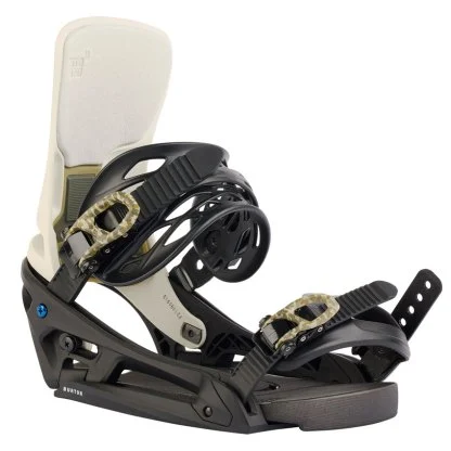 BURTON Cartel X EST Mens Snowboard Bindings 3 BURTON Cartel X EST Mens Snowboard Bindings - Image 2