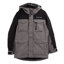 BURTON Covert Kids Jacket