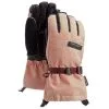 BURTON Deluxe Gore-Tex Ladies Gloves -Cheap Snowboard Store burton deluxe goretex glovepeach