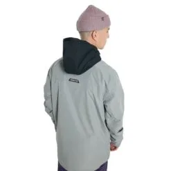 BURTON Dunmore Mens Jacket -Cheap Snowboard Store burton dunmore back model