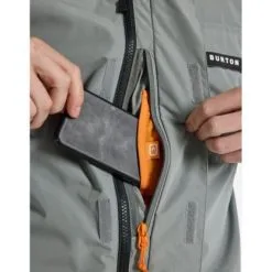BURTON Dunmore Mens Jacket -Cheap Snowboard Store burton dunmore pocket