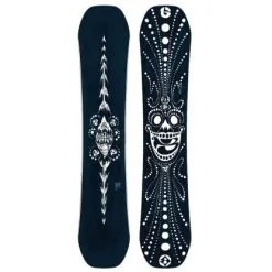 BURTON Free Thinker Snowboard 2024