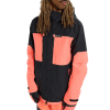 BURTON Frostner Mens Jacket -Cheap Snowboard Store burton frostner jacket tetra orange