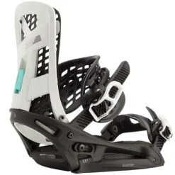 BURTON Genesis EST Mens Snowboard Bindings