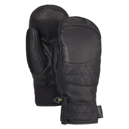 BURTON Gondy Gore-Tex Leather Ladies Mitt 3 BURTON Gondy Gore-Tex Leather Ladies Mitt