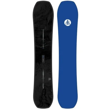 BURTON Family Tree Hometown Hero Snowboard 2024 3 BURTON Family Tree Hometown Hero Snowboard 2024