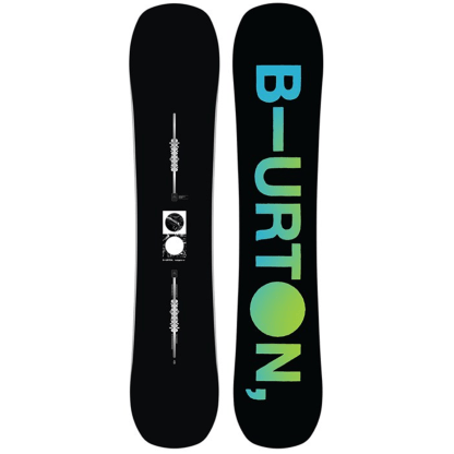 BURTON Instigator Mens Snowboard 2023 3 BURTON Instigator Mens Snowboard 2023