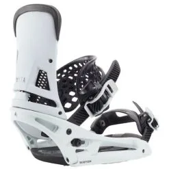 BURTON Malavita EST Mens Snowboard Bindings