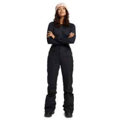 BURTON Marcy High Rise Stretch Ladies Pant