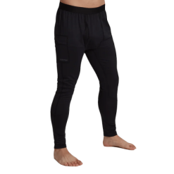 BURTON Midweight X Mens Base Layer Pant
