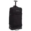 BURTON Multipath Checked Travel Bag -Cheap Snowboard Store burton multpath check travel bag black