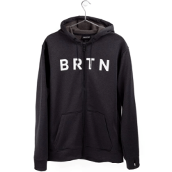 BURTON Oak Seasonal Full Zip Hoodie