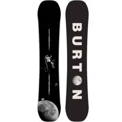 BURTON Process Snowboard 2024