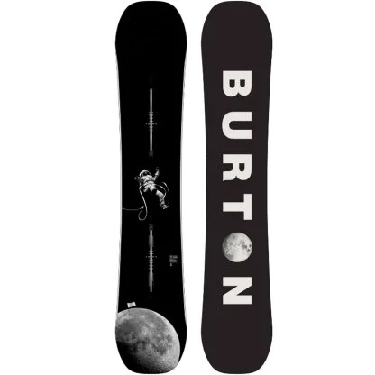 BURTON Process Snowboard 2024 3 BURTON Process Snowboard 2024