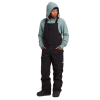 BURTON Reserve Mens Bib Pant -Cheap Snowboard Store burton reserve bib black model