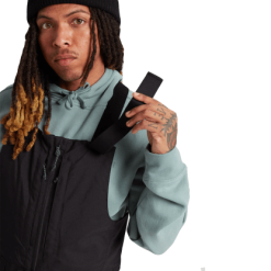 BURTON Reserve Mens Bib Pant -Cheap Snowboard Store burton reserve bib black model strap