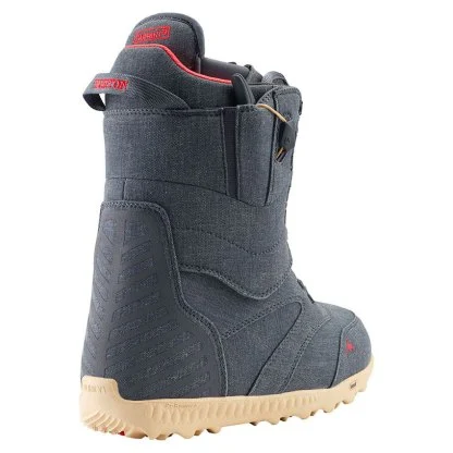 BURTON Ritual Ladies Snowboard Boots 4 BURTON Ritual Ladies Snowboard Boots - Image 2