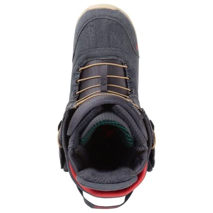 BURTON Ritual Ladies Snowboard Boots 5 BURTON Ritual Ladies Snowboard Boots - Image 3
