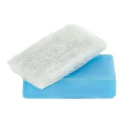 BURTON Rub-Down All Temp Wax