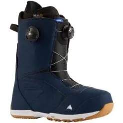 BURTON Ruler Boa Mens Snowboard Boots