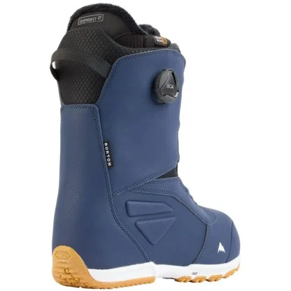 BURTON Ruler Boa Mens Snowboard Boots 4 BURTON Ruler Boa Mens Snowboard Boots - Image 2