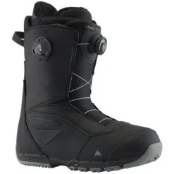 BURTON Ruler Wide Boa Mens Snowboard Boot