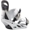 BURTON Scribe EST Women’s Snowboard Bindings -Cheap Snowboard Store burton scribe fade to white