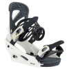 BURTON Scribe Women’s Snowboard Bindings -Cheap Snowboard Store burton scribe stout white front