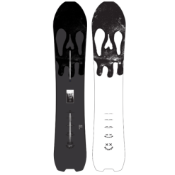 BURTON Skeleton Key Mens Snowboard 2024