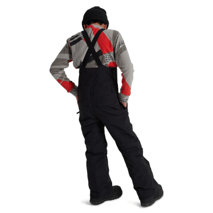 BURTON Skylar Kids Bib Pant 5 BURTON Skylar Kids Bib Pant - Image 3