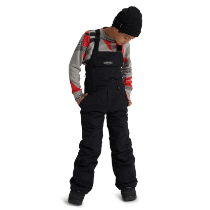 BURTON Skylar Kids Bib Pant 4 BURTON Skylar Kids Bib Pant - Image 2