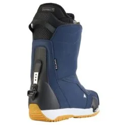 BURTON Ruler Step On Mens Snowboard Boot -Cheap Snowboard Store burton step on ruler dress blue back