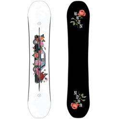BURTON Talent Scout 2023 Ladies Snowboard