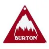 BURTON Triangle Scraper -Cheap Snowboard Store burton tri scraper