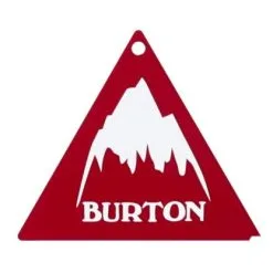 BURTON Triangle Scraper