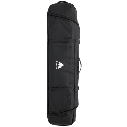 BURTON Wheelie Flight Attendant Snowboard Bag 3 BURTON Wheelie Flight Attendant Snowboard Bag