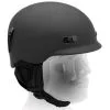 CARVE Reverb Helmet -Cheap Snowboard Store carve reverb helmet black