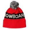 DC Chester Beanie -Cheap Snowboard Store chester racing red