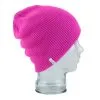COAL The Frena Solid Beanie -Cheap Snowboard Store coal thr frena solid neon pink