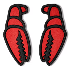 CRAB GRAB Mega Claw Stomp Pad